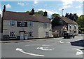 The White Hart, Warminster