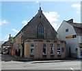 United Church, Warminster