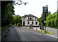 Castle Grove pub, Chobham