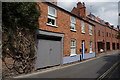 Tiger Lane Stables on Tiger Lane, Beverley