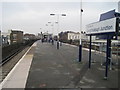 Loughborough Junction railway station, London