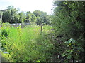 Uckfield railway station (site), East Sussex