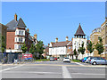 Peverell Avenue West, Poundbury