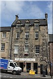 NS7993 : Darnley Coffee House, 18 Bow Street, Stirling by Jo Turner