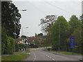 London Road B4038, Daventry