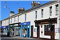 Portland Street, Troon