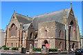 Troon Old Parish Church