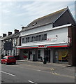 Ewenny Road Spar in Bridgend