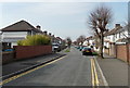 Brynteg Avenue, Bridgend