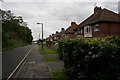 Windmill Lane towards the A1079