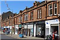 Ayr Street, Troon