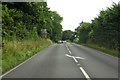 The A4421 to Bicester