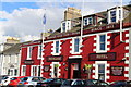 Anchorage Hotel, Templehill, Troon