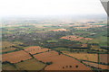 Easingwold: aerial 2014