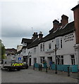 The Old Kings Head, Horsham