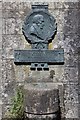 Allan Memorial Fountain, Church Street, Kilbarchan