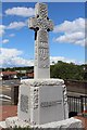 Bridge of Weir War Memorial