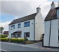 Station Road, Preston, Yorkshire