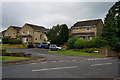 Houses on Sycamore Drive, Addingham