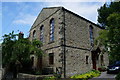 Former Chapel at Eastby