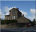 House on Brackenley Lane, Embsay