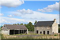 Barbush Farm, Johnstone