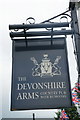 The Devonshire Arms, Cracoe