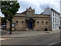 Fore Street Baths (swimming pool)