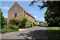 Stone-built house, Backwell