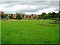 Play Area off Stourvale Drive