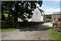 Buildings at Darnbrook Farm