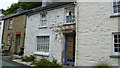 Old cottage in Solva, Pembs