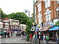 Church Lane, E11