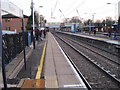 Radlett railway station, Hertfordshire