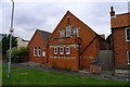 Beckingham Village Hall (former Methodist Chapel)