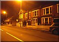 Houses on Lonsdale Road, Barnes