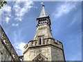 Spire, Banbury Town Hall