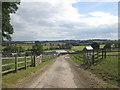 Musley Bank Stables, Malton