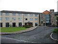 M3490 : Park Hotel, Kiltimagh by David Purchase