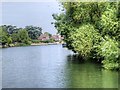 River Thames, Wraysbury