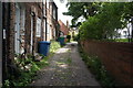 Coombs Yard off North Bar Within, Beverley