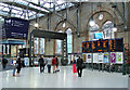 Glasgow Central railway station