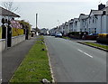 Priory Avenue, Bridgend