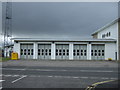 Fire Station, Elgin