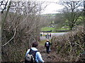 Llwybr Panteg Path