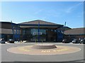 The Triangle Leisure Centre, Burgess Hill