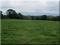 View South from Priddy Bank Farm