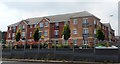 Apartments on Narborough Road South