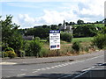 Prime Residential Development Land at Hilltown