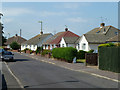 Bungalows on Anmore Drive
